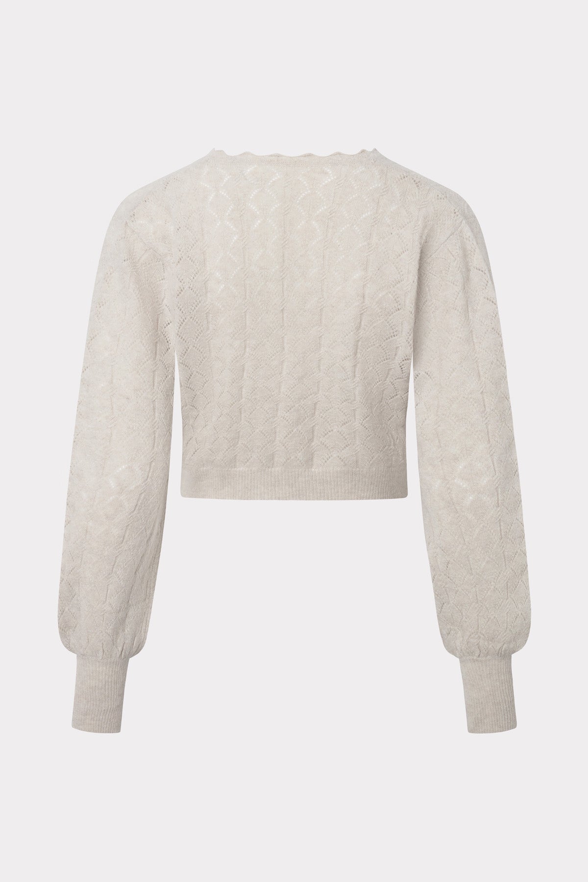 Strickpullover Padma