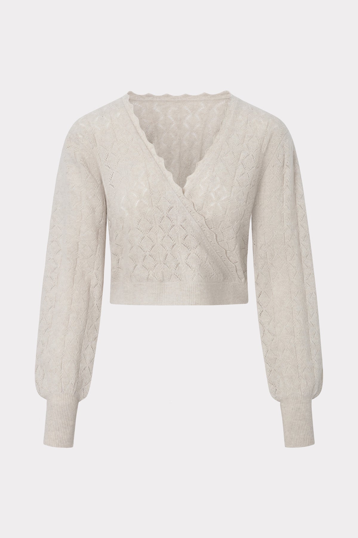 Strickpullover Padma