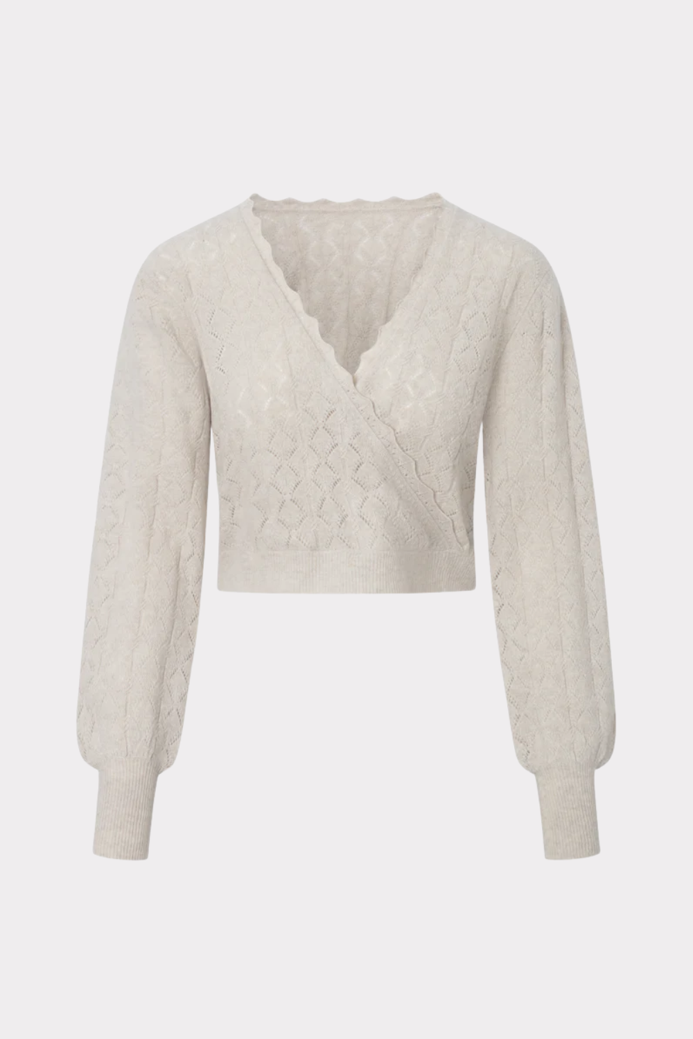 Damen Strickpullover Padma
