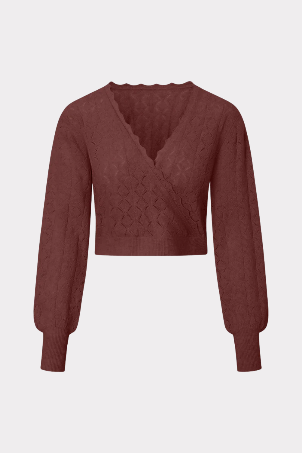 Padma Strickpullover Edition Herbst 2025