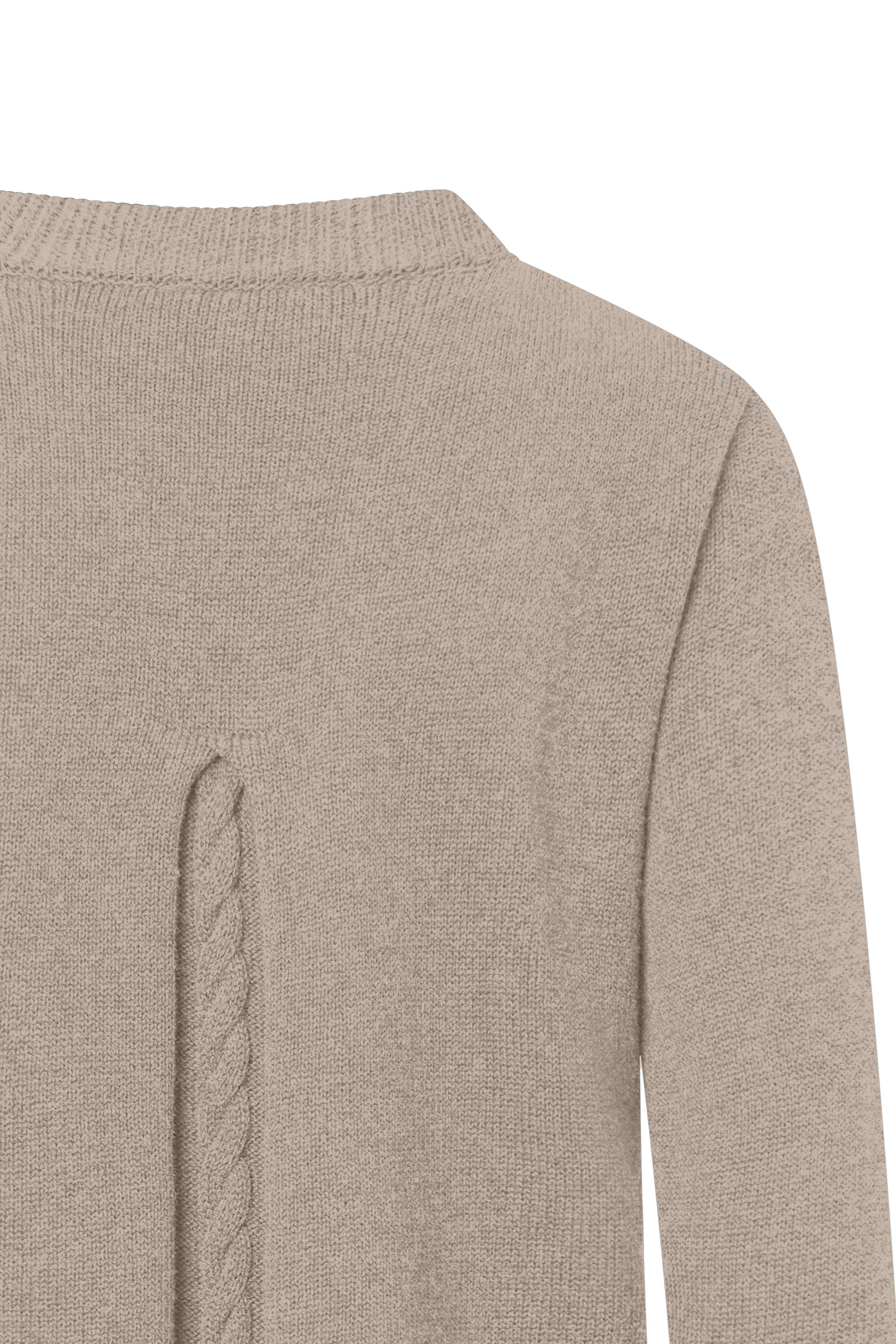 Damen Strick Pullover Palina