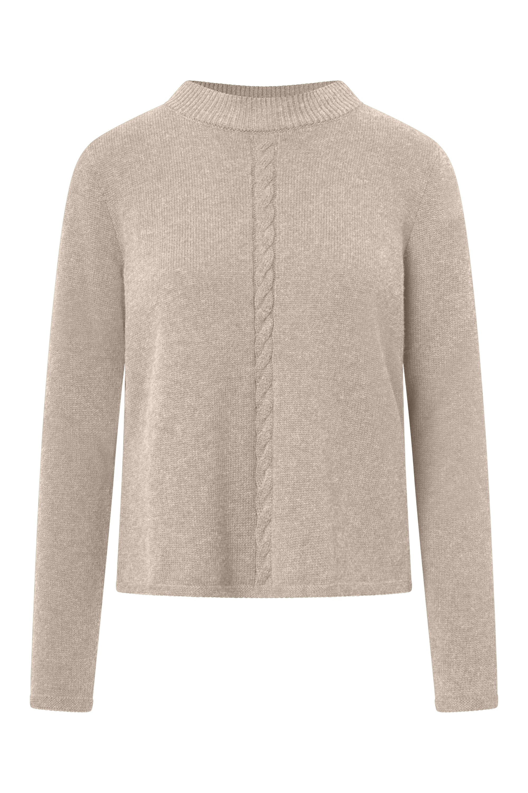 Damen Strick Pullover Palina