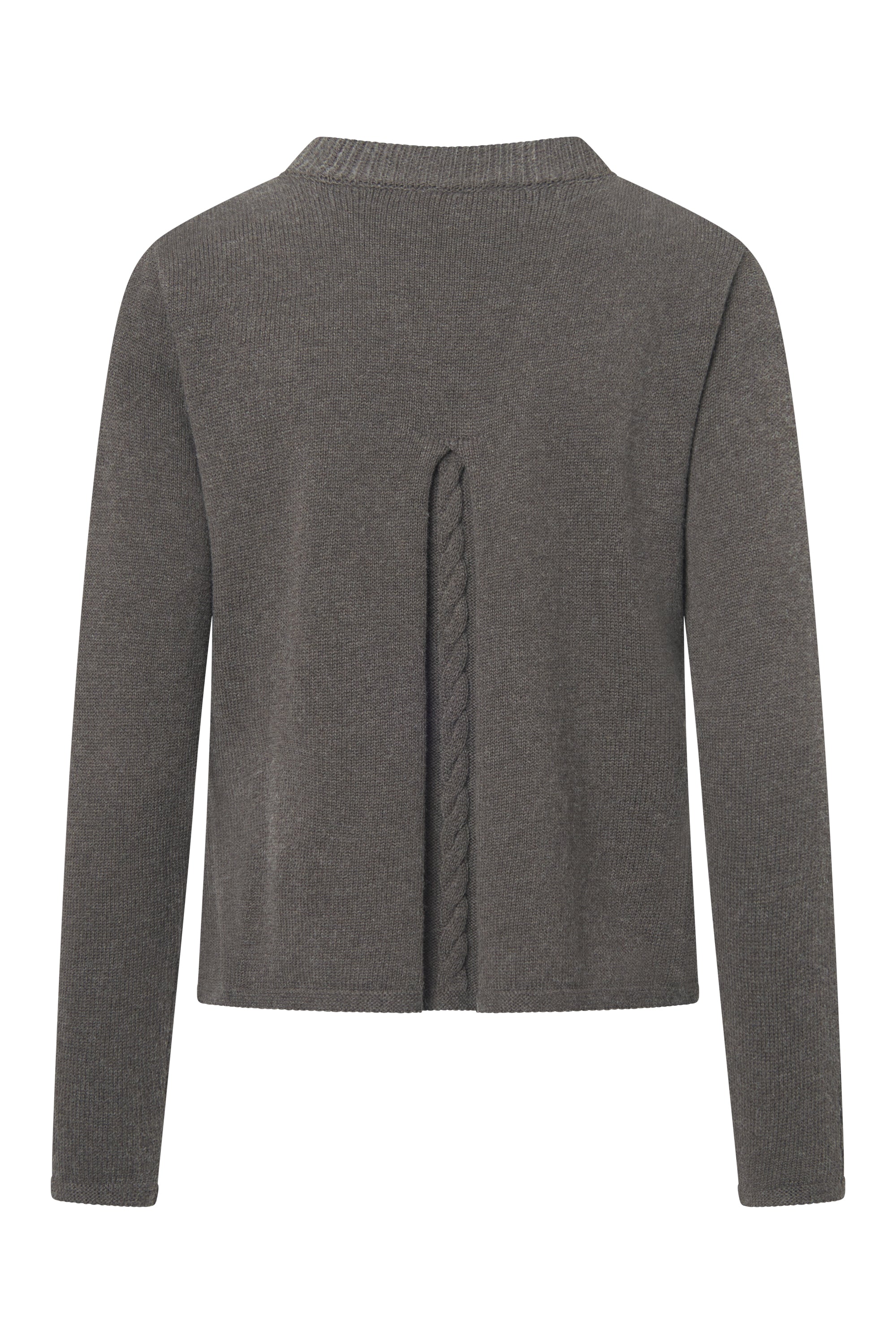 Damen Strick Pullover Palina