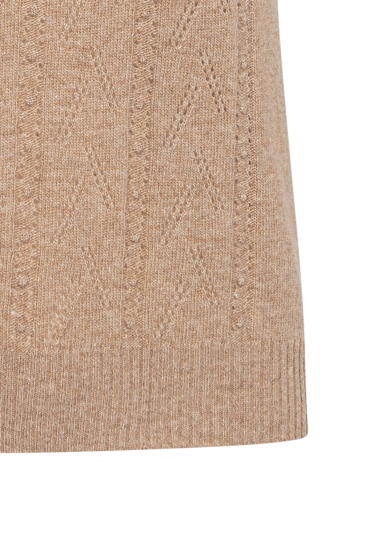 Women's Knit Vest Panja