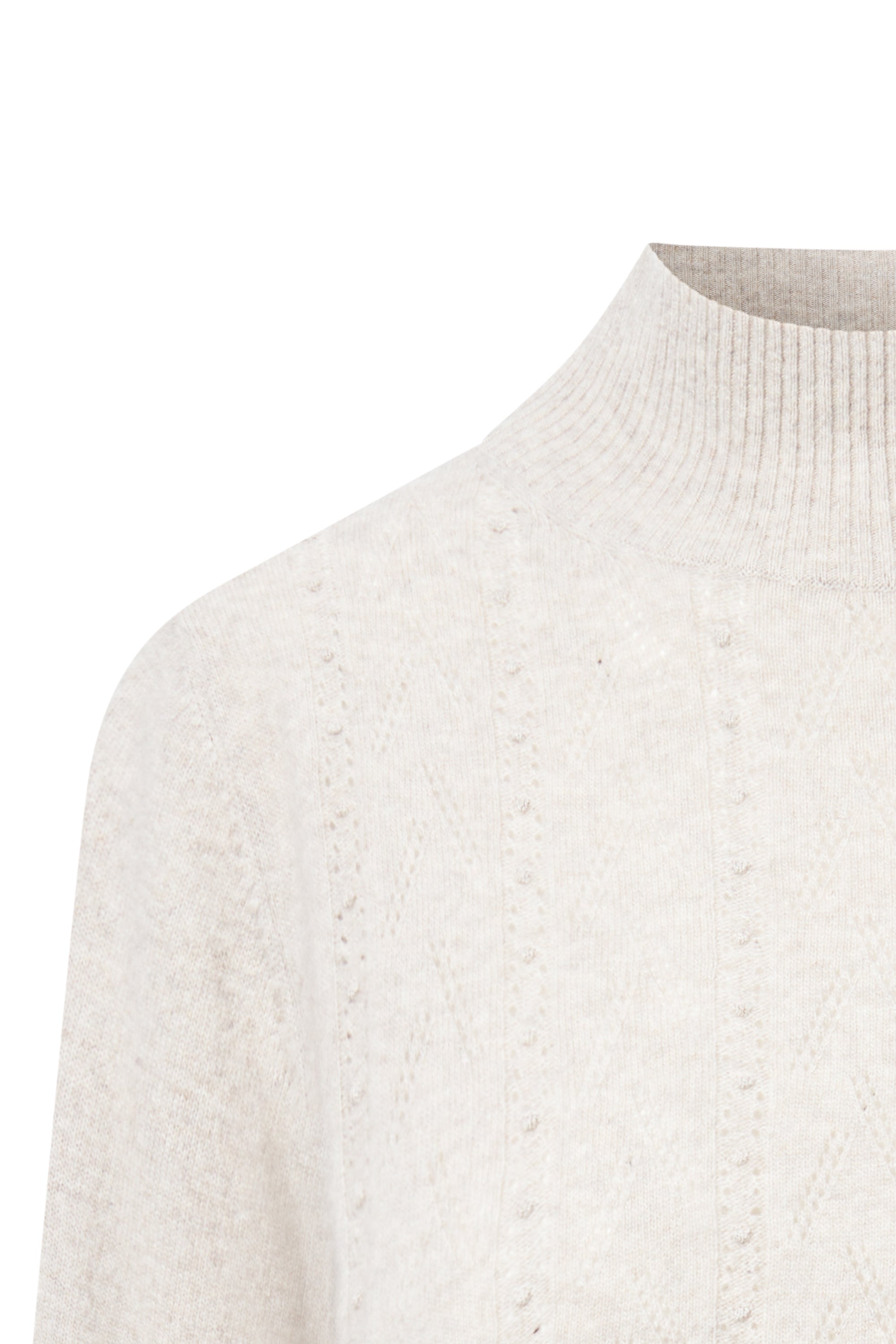 Damen Strickpullover Pansy