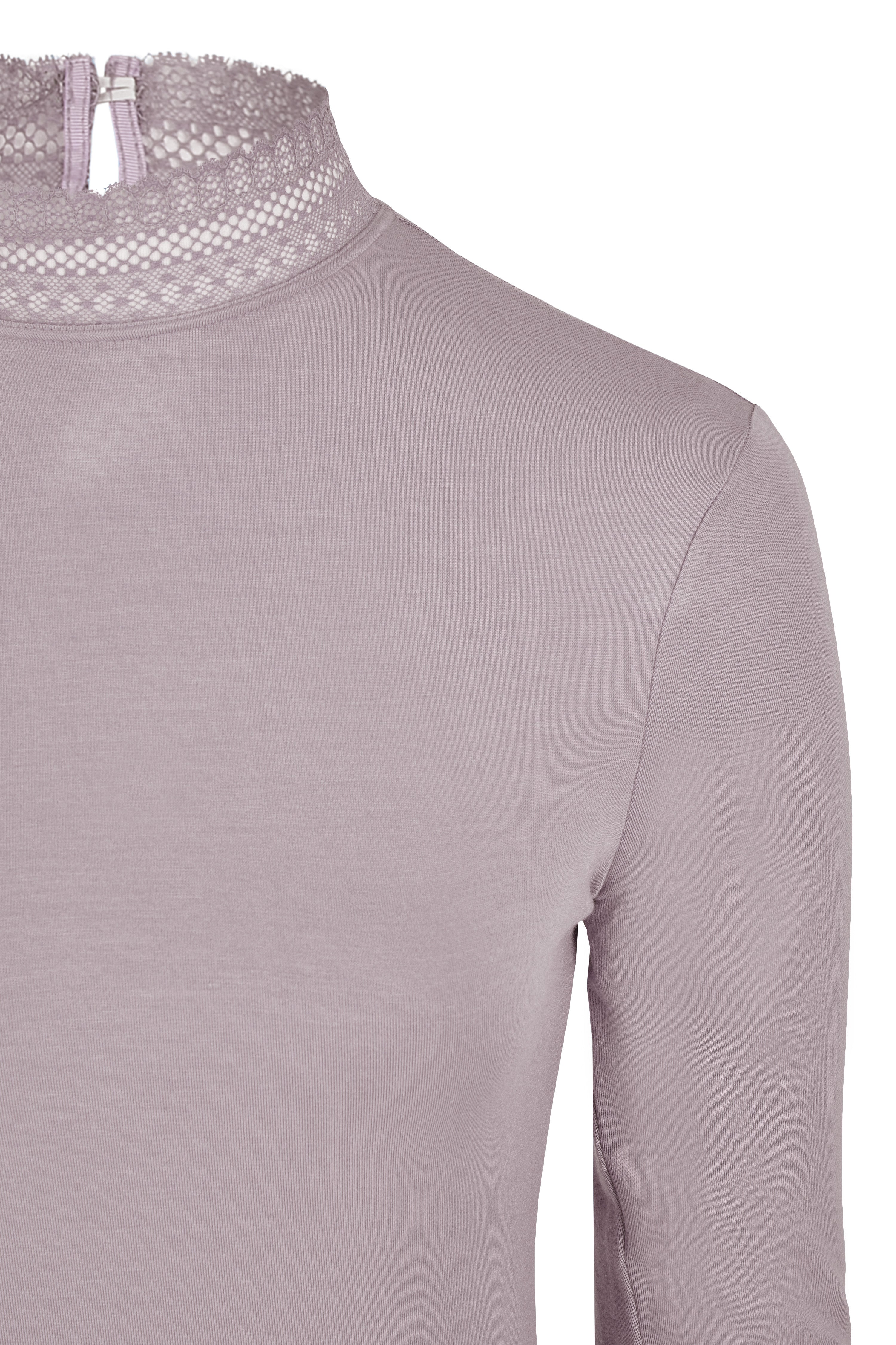 Damen Shirt Parndorf Modal