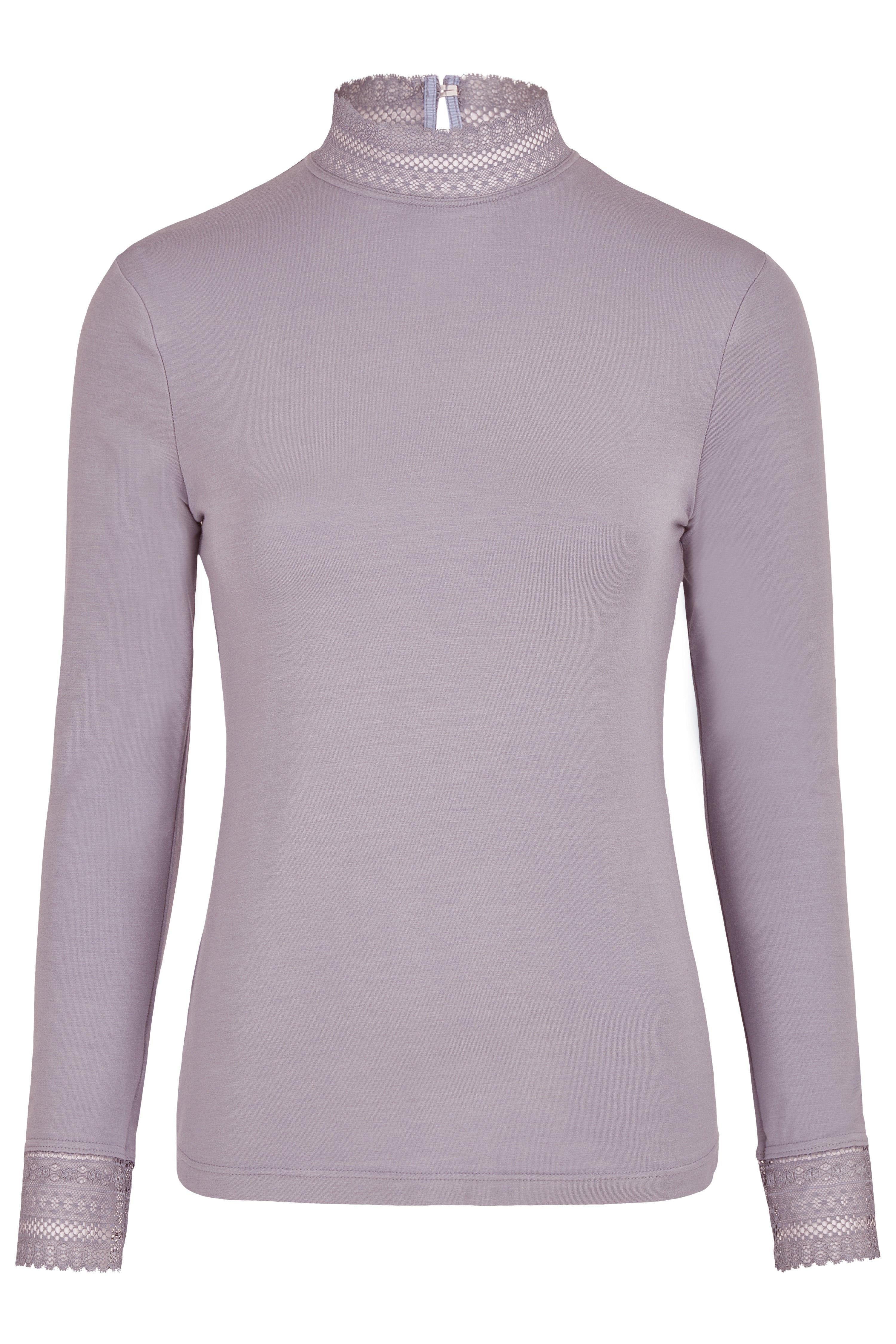 Damen Shirt Parndorf Modal