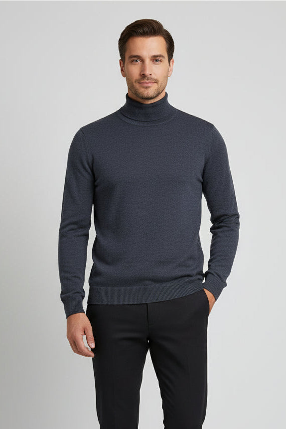 Men's Knit Sweater Pascal