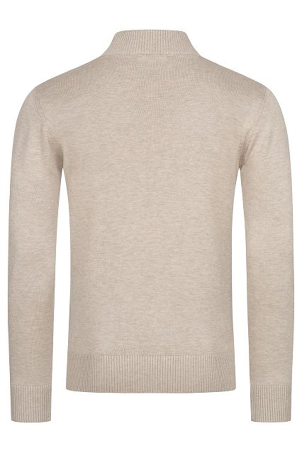 Men's knitted sweater Pascal