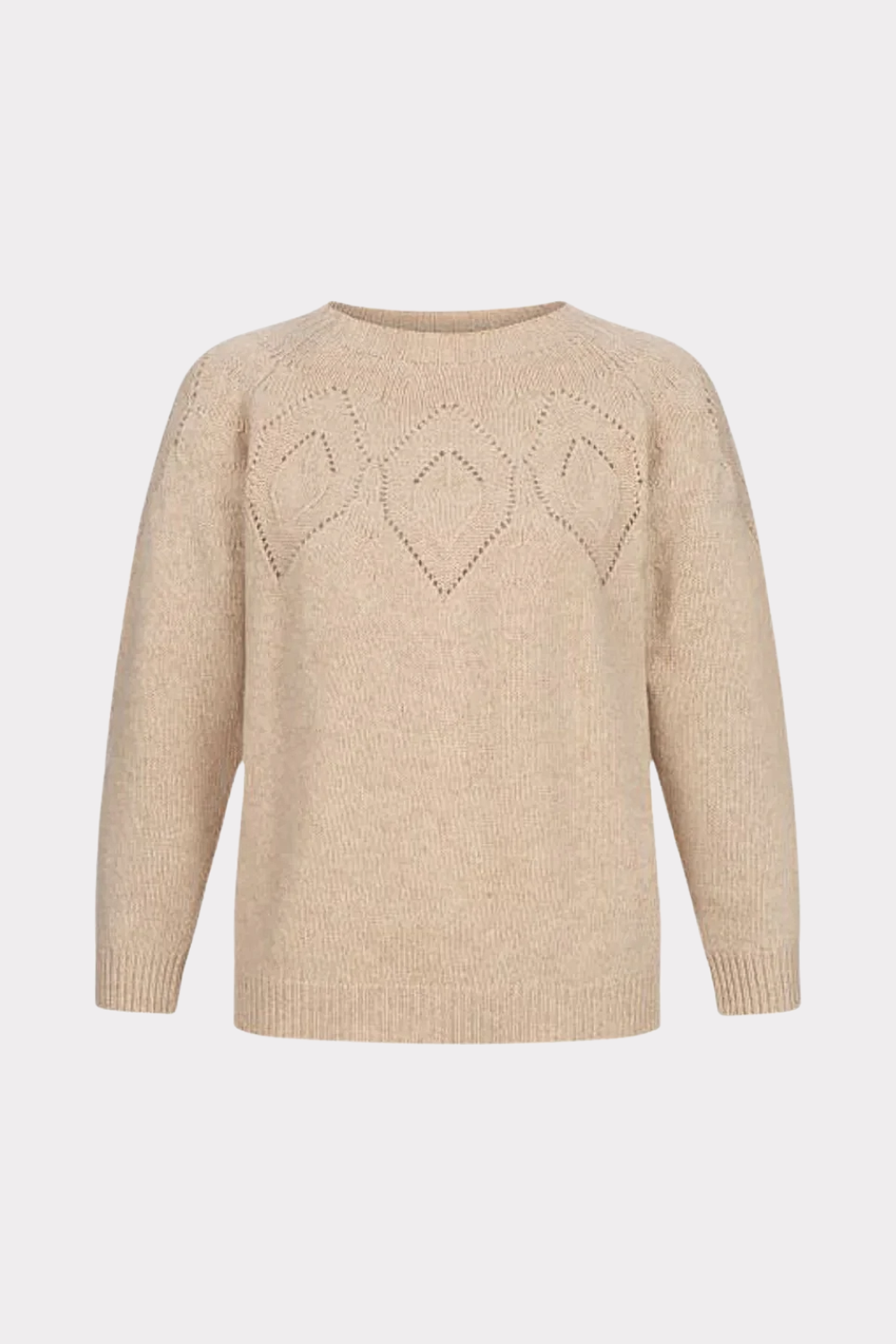 Damen Strickpullover Pat