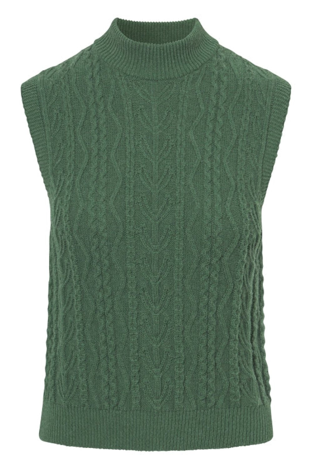 Women's knitted sweater Pearl