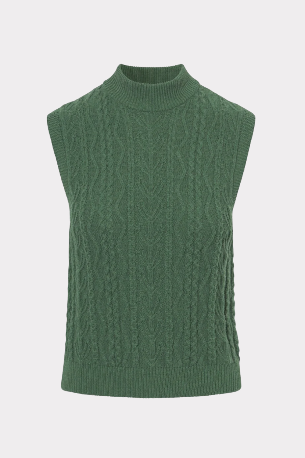 Women's Knit Sweater Pearl
