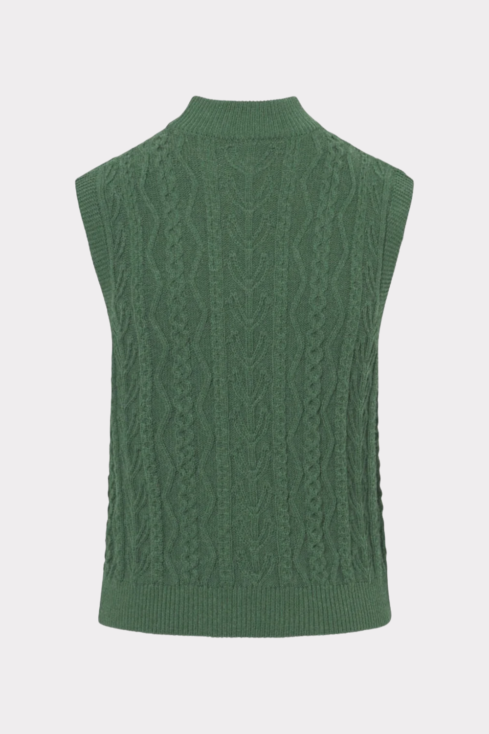 Women's Knit Sweater Pearl