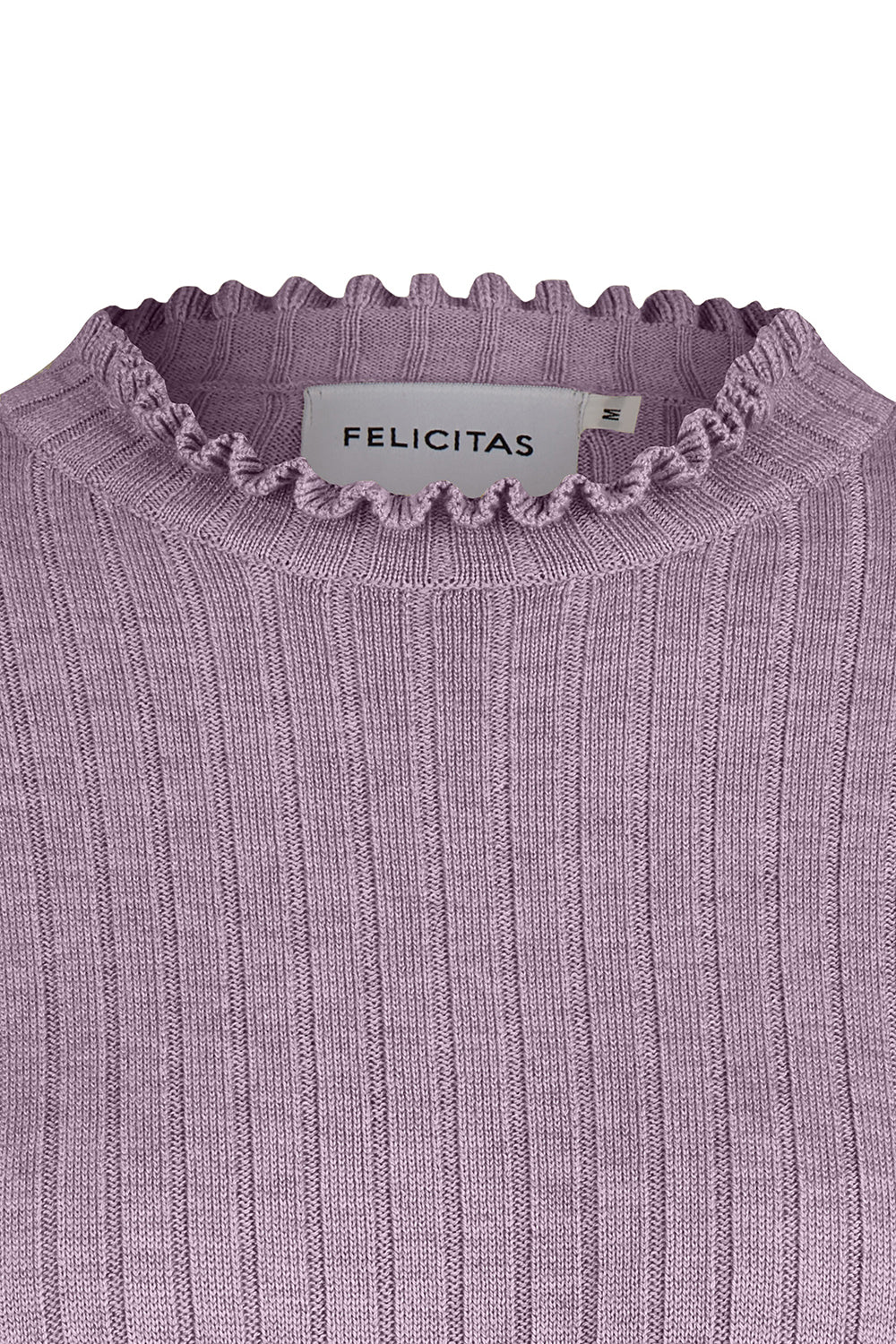 Women's knitted sweater Peggy