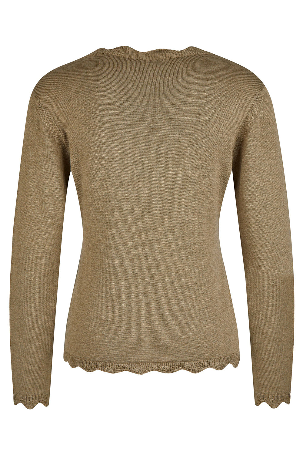 Women's knitted sweater Penny