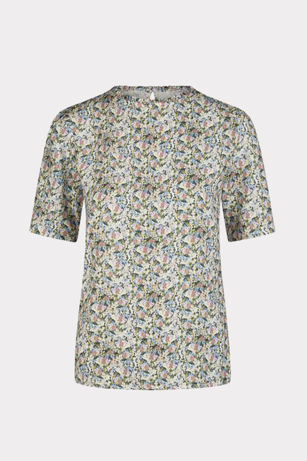 Damen Shirt Perg