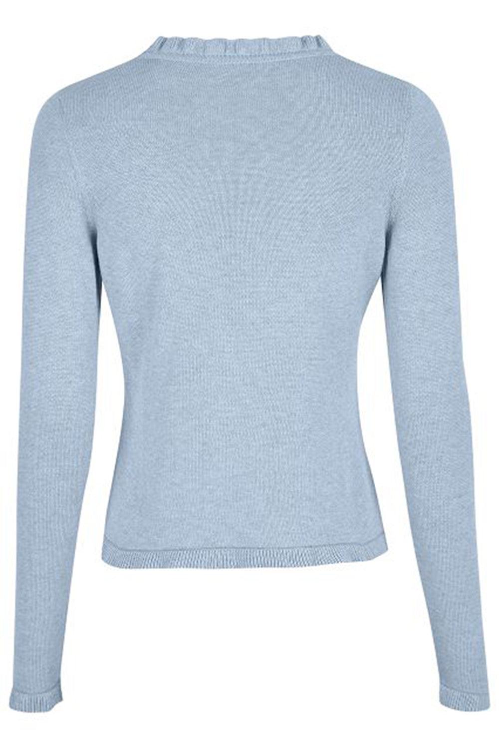Women's knitted sweater Pfaffing