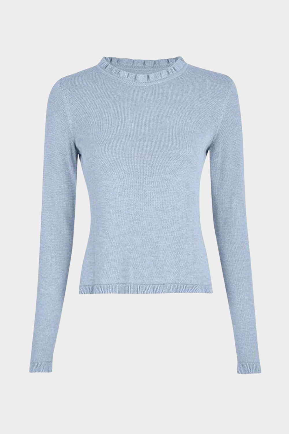 Women's Knit Sweater Pfaffing
