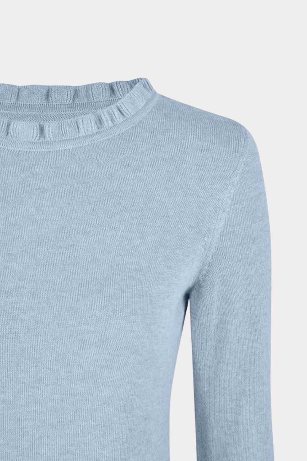 Women's Knit Sweater Pfaffing