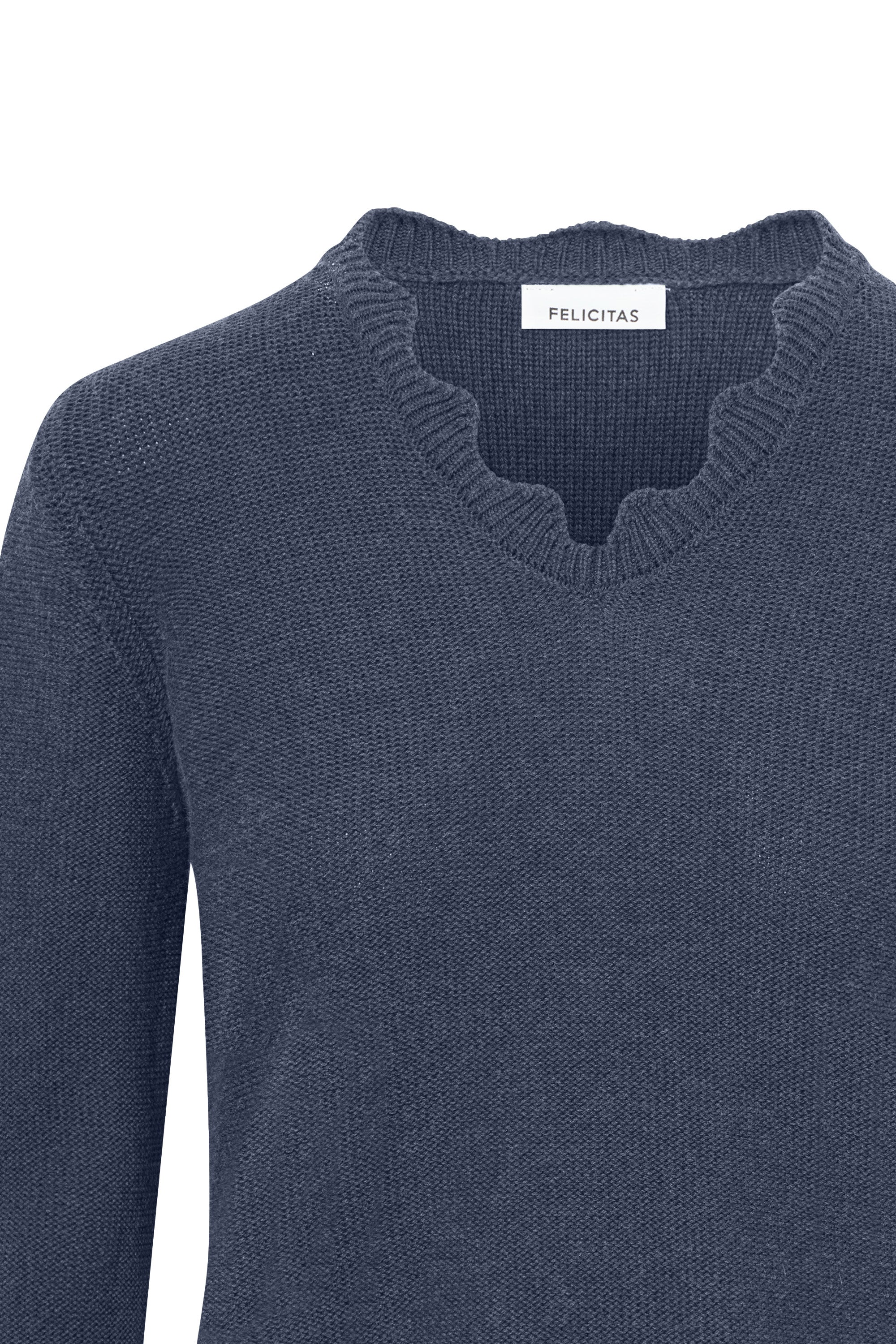 Damen Strickpullover Pippa