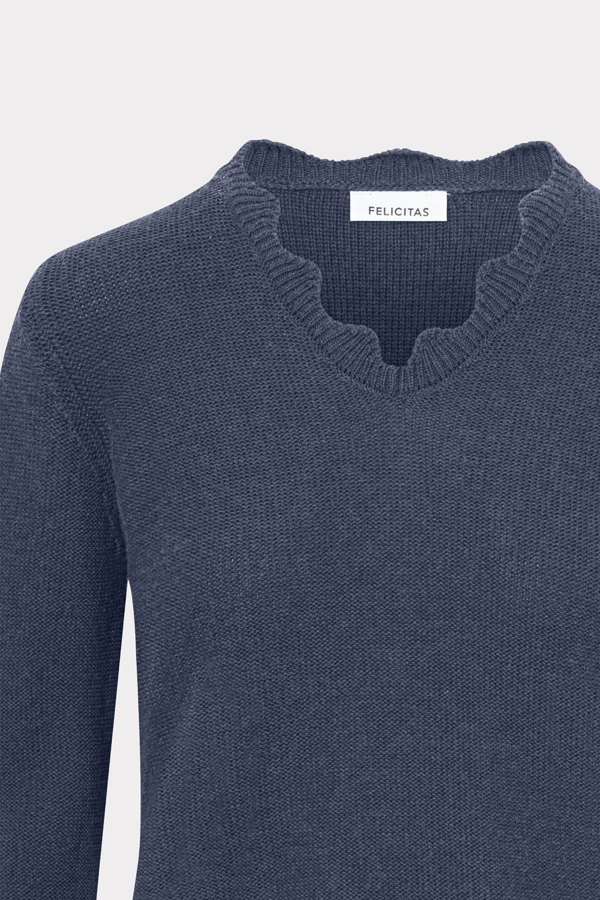 Damen Strickpullover Pippa