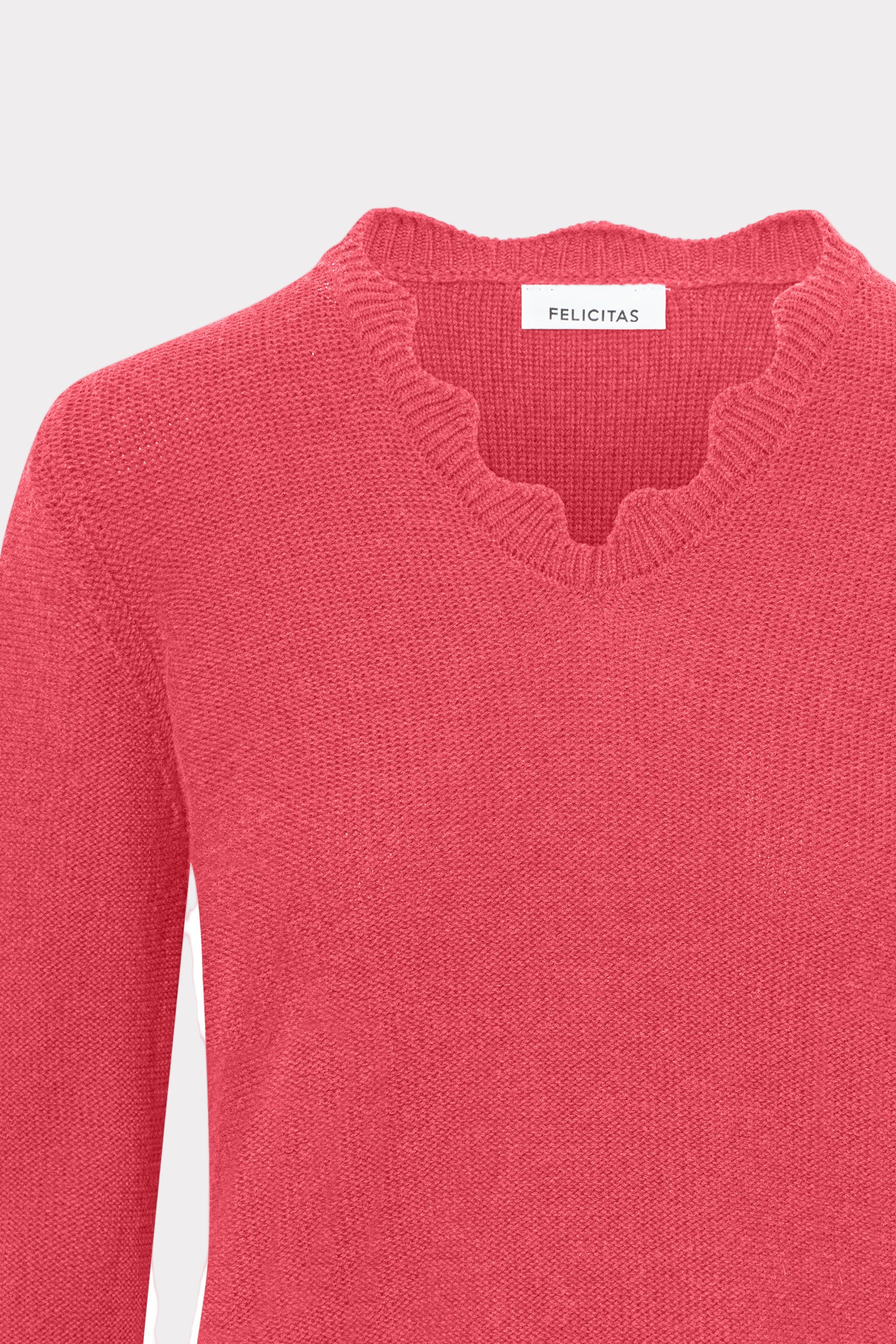 Damen Strickpullover Pippa