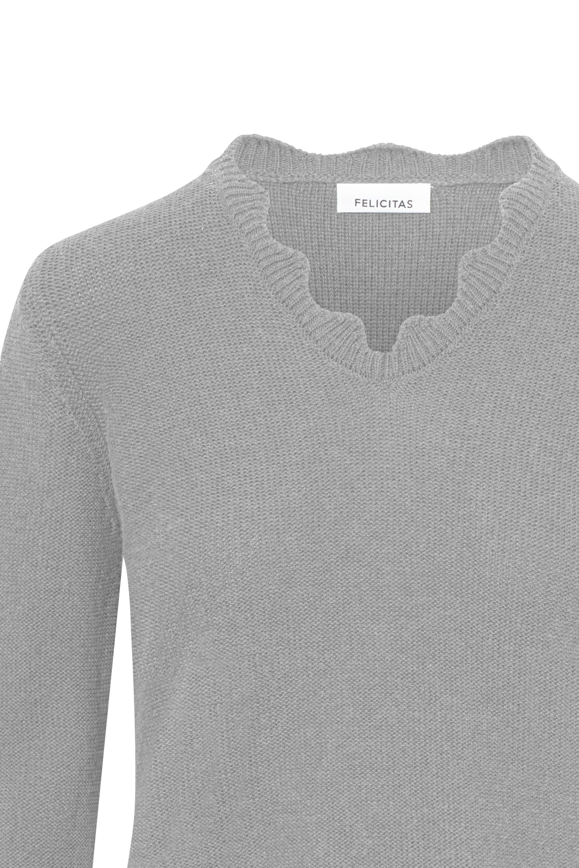 Damen Strickpullover Pippa
