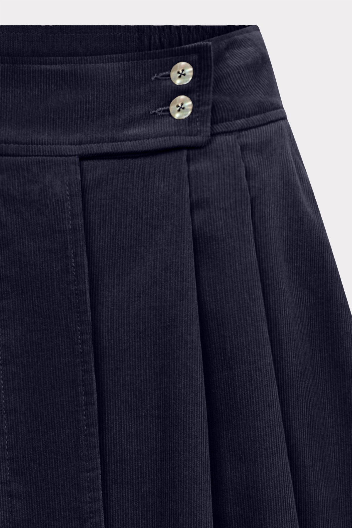 Damen Rock Rada aus Cord