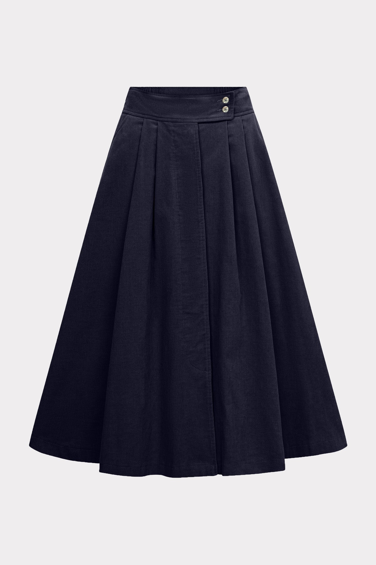 Damen Rock Rada aus Cord