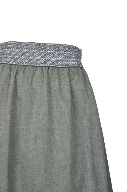 Women's skirt Raffa