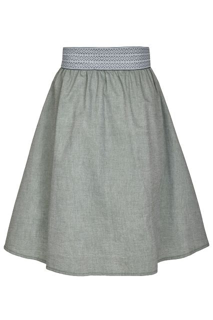 Women's skirt Raffa