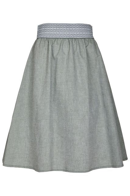 Women's skirt Raffa