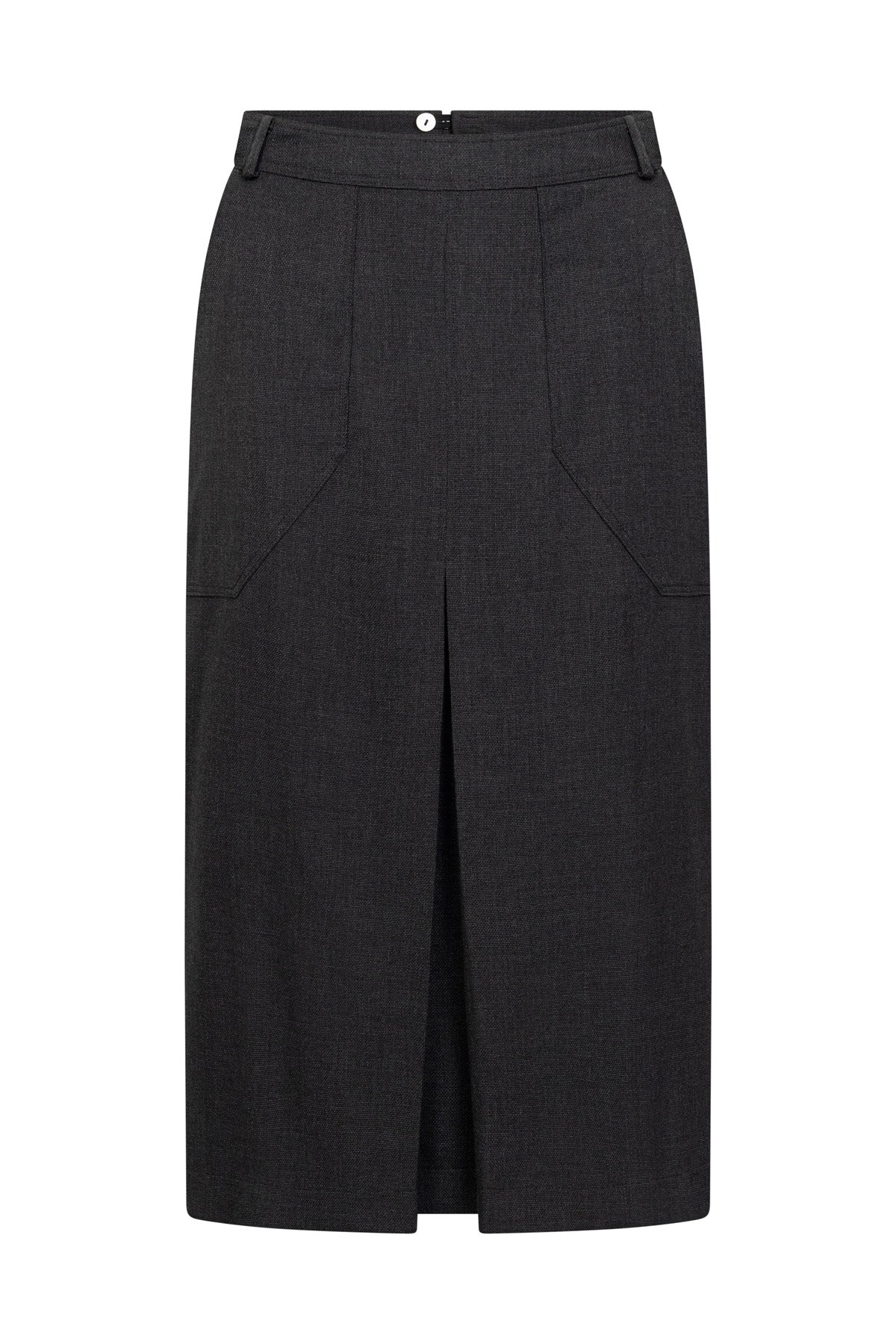 Damen Rock Ria Bamboo