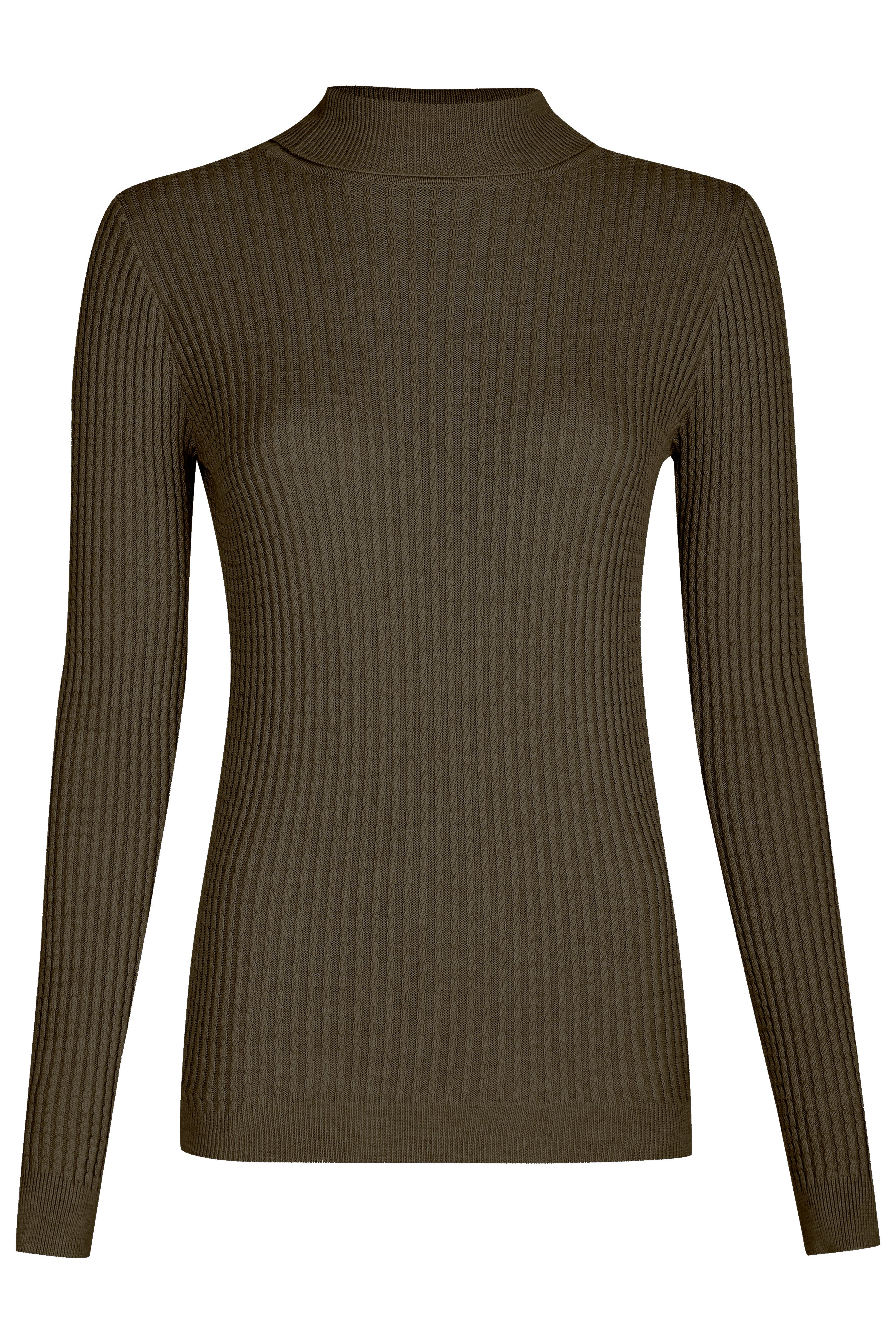 Damen Strickpullover Roding