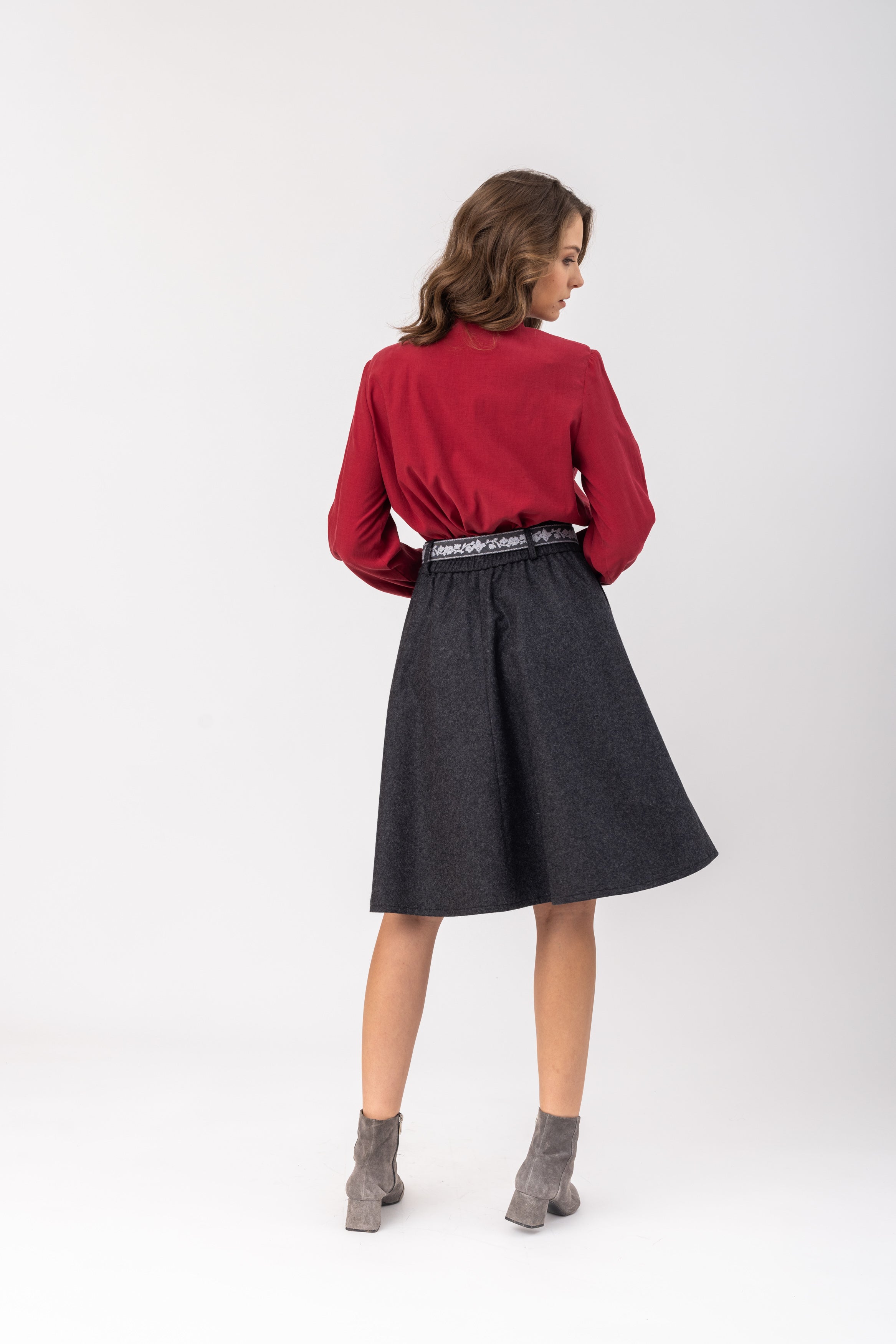 Women's Skirt Rosa
