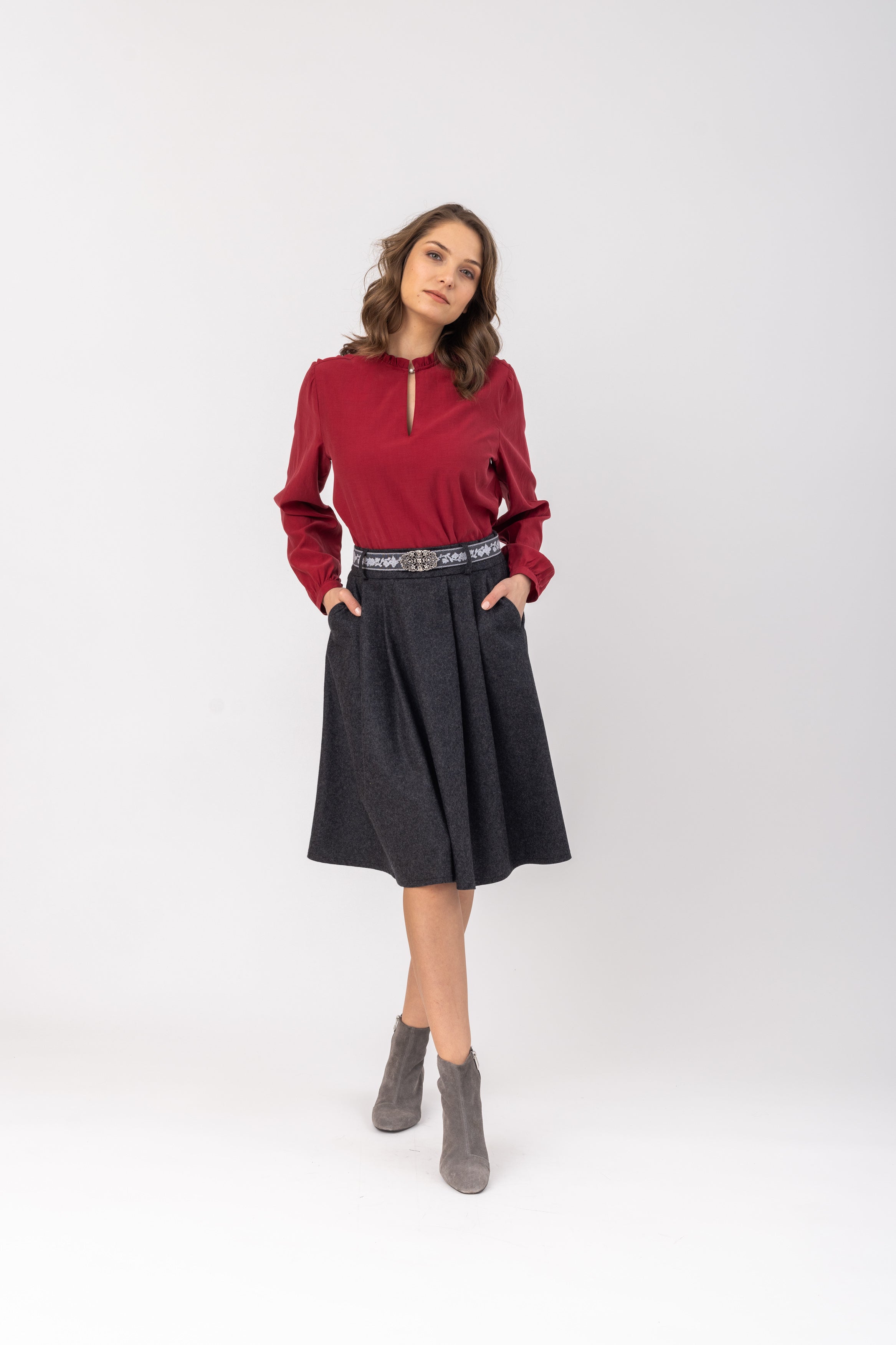 Women's Skirt Rosa