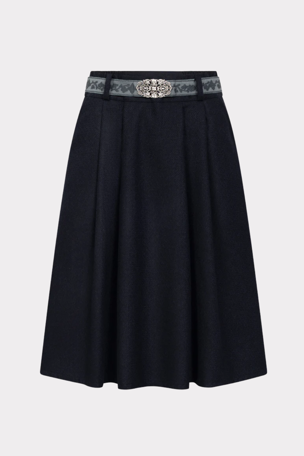 Women's Skirt Rosa Navy