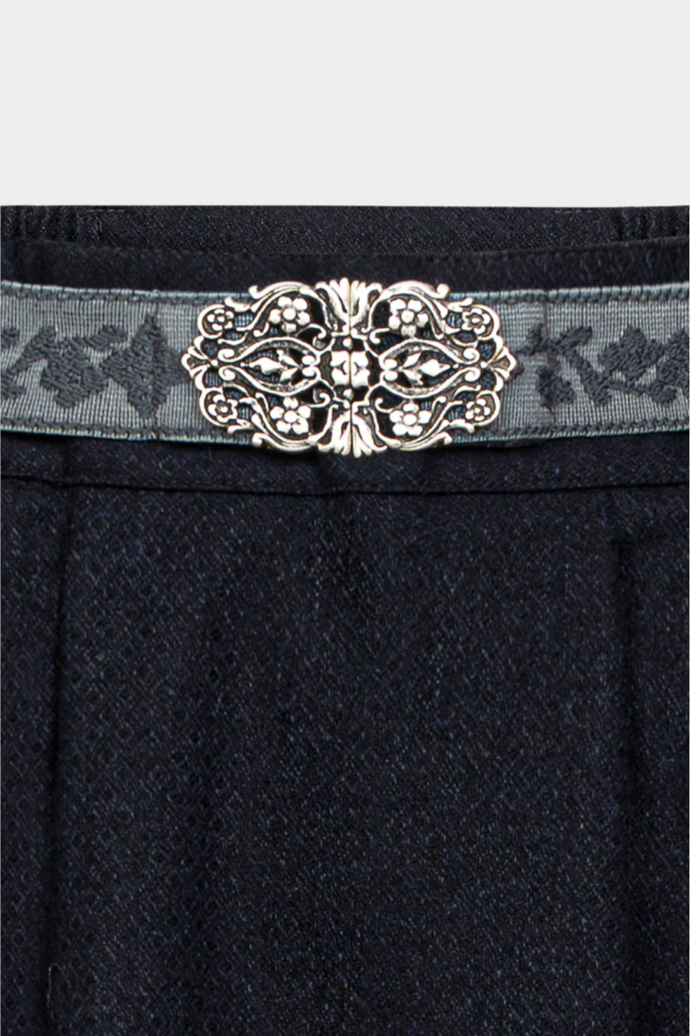 Women's Skirt Rosa Navy