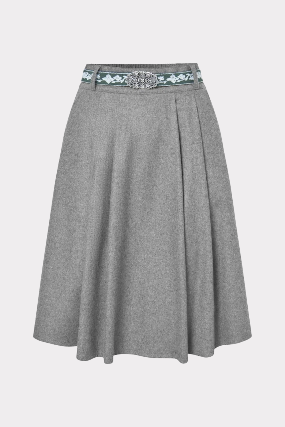 Damen Rock Rosa
