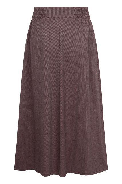 Damen Baumwollrock Rosalia