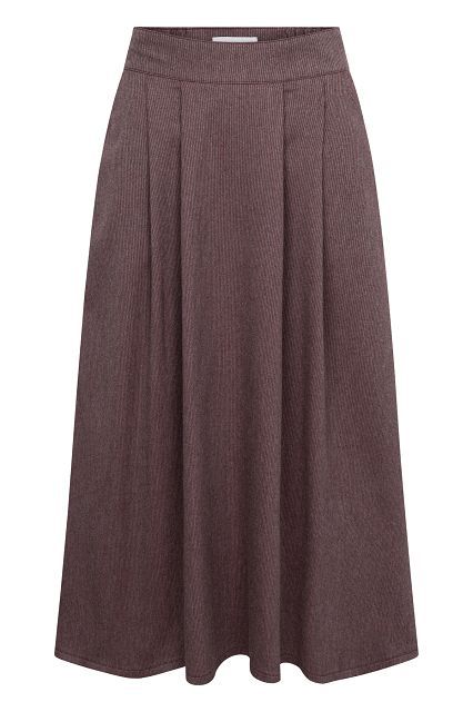 Damen Baumwollrock Rosalia