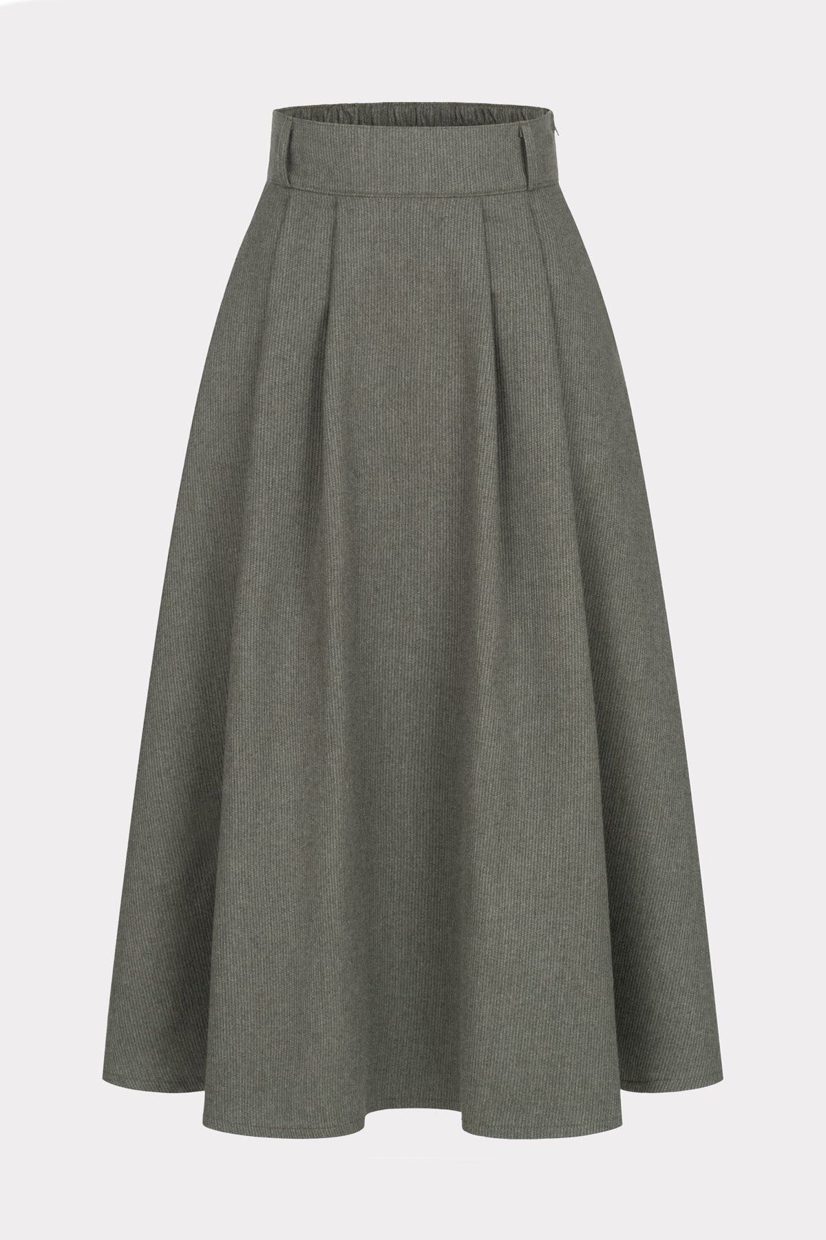 Damen Baumwollrock Rosalia