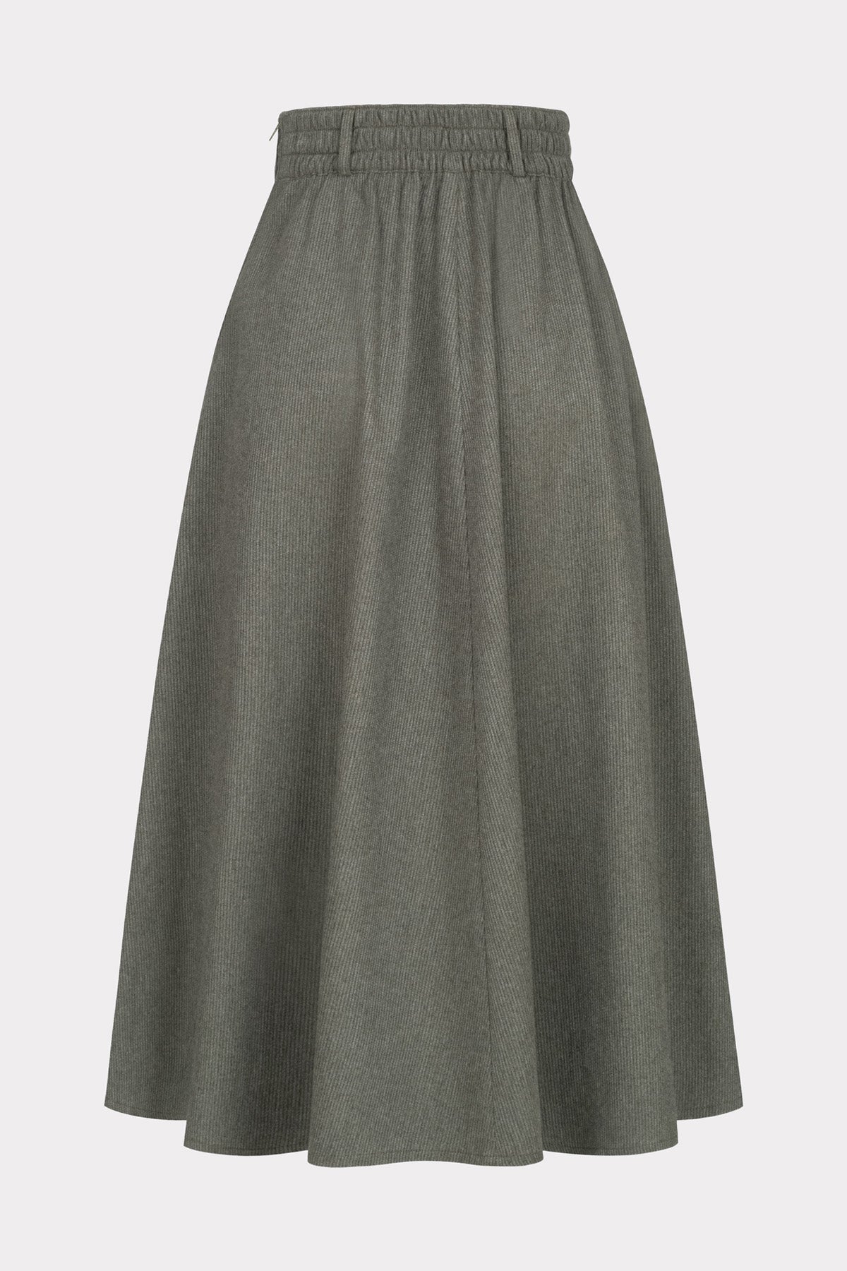 Damen Baumwollrock Rosalia