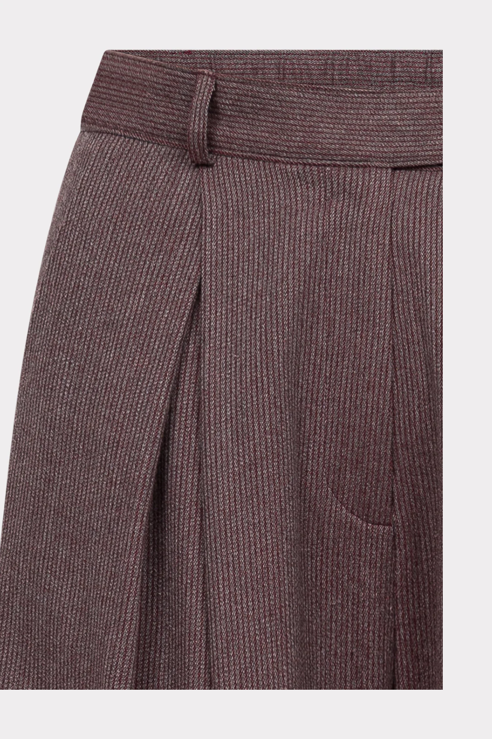 Damen Hose Henrike FW25