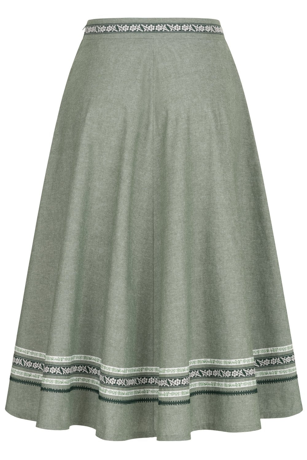 Women's skirt Roswita