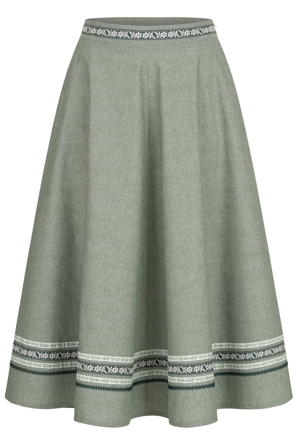 Women's skirt Roswita