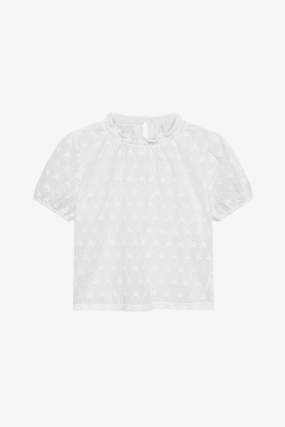 Kinder Bluse Sabrine