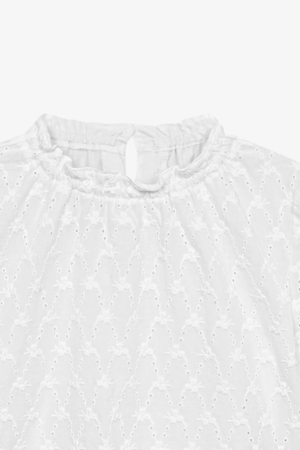 Kinder Bluse Sabrine
