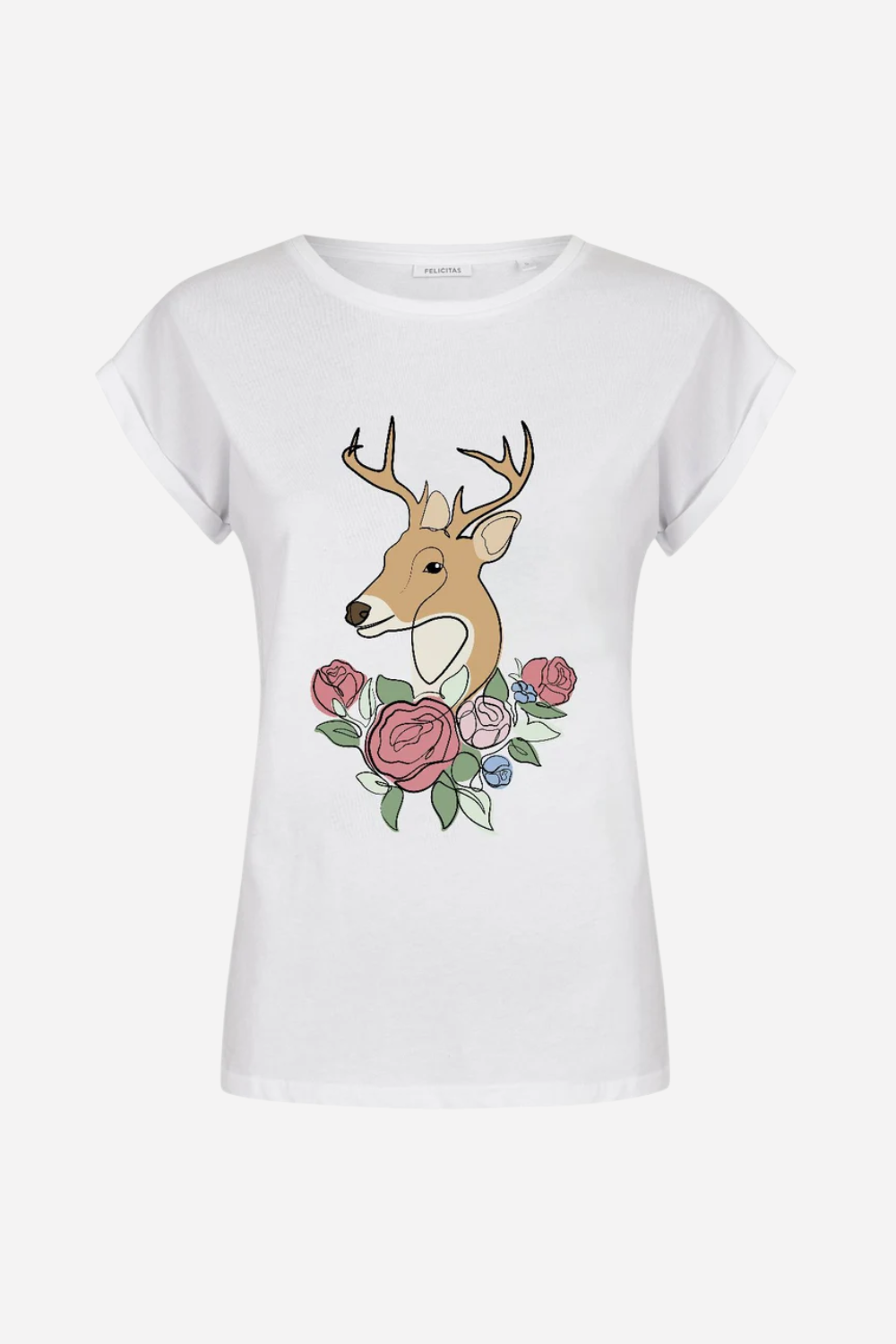 Damen Shirt Saskia