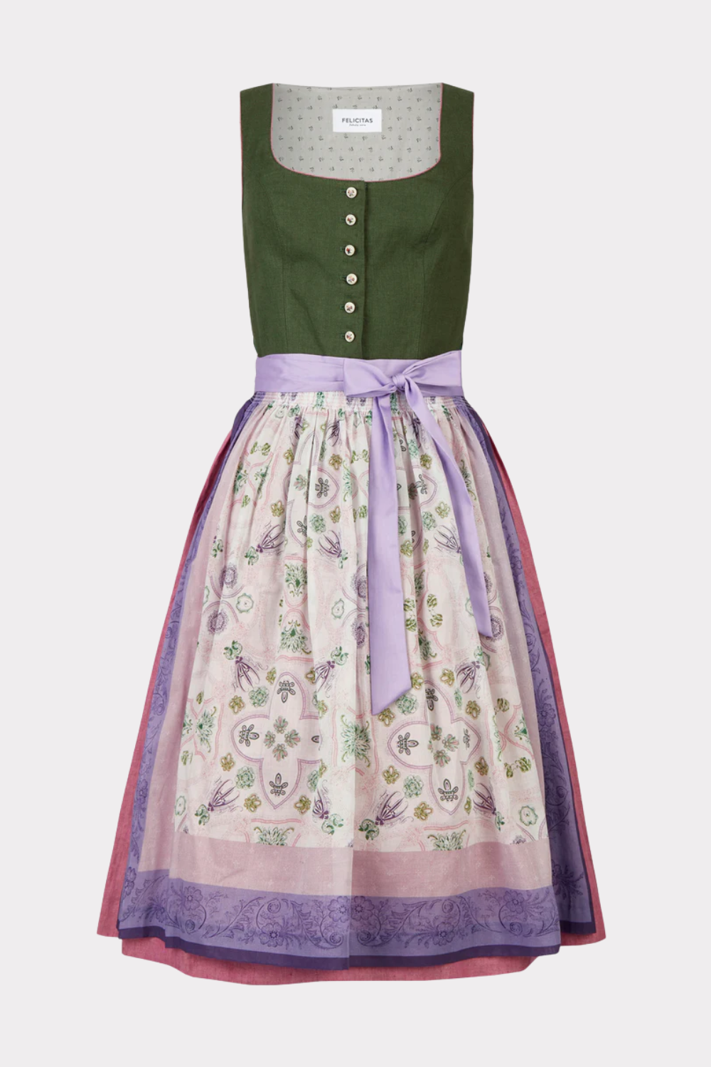 Damen Dirndl Sigrid